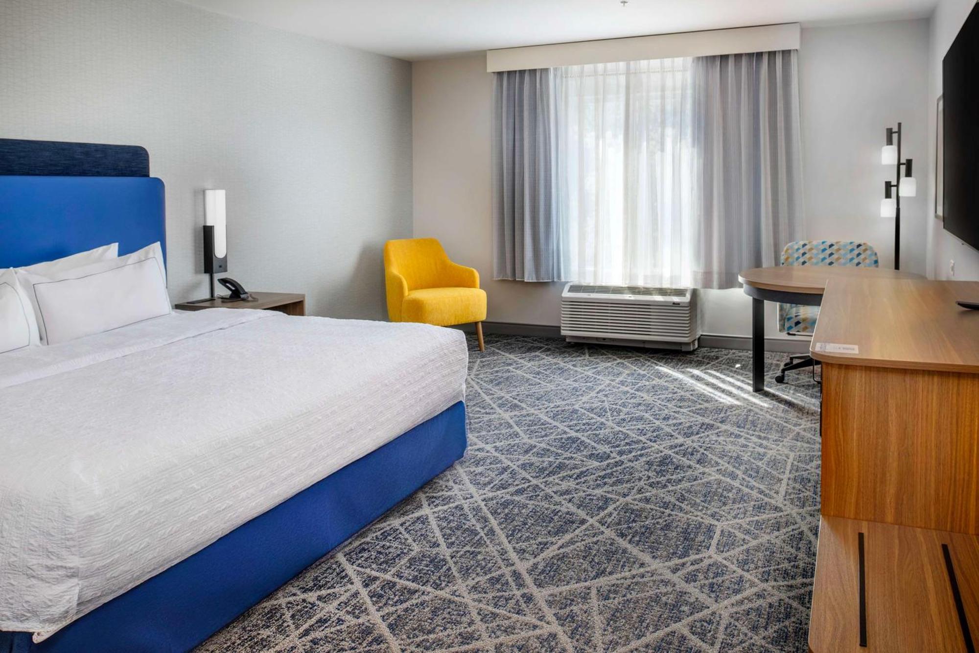 Hampton Inn By Hilton St Louis Airport Woodson Terrace المظهر الخارجي الصورة