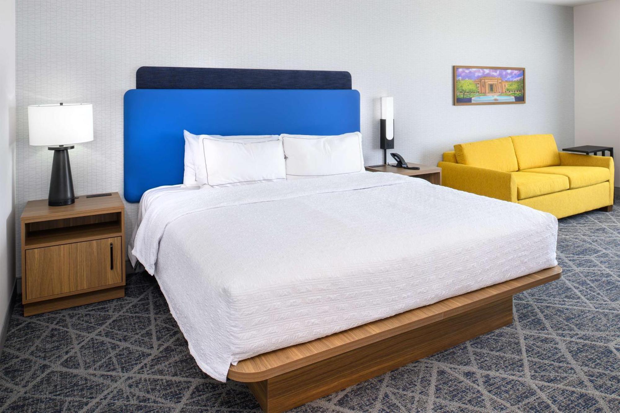 Hampton Inn By Hilton St Louis Airport Woodson Terrace المظهر الخارجي الصورة