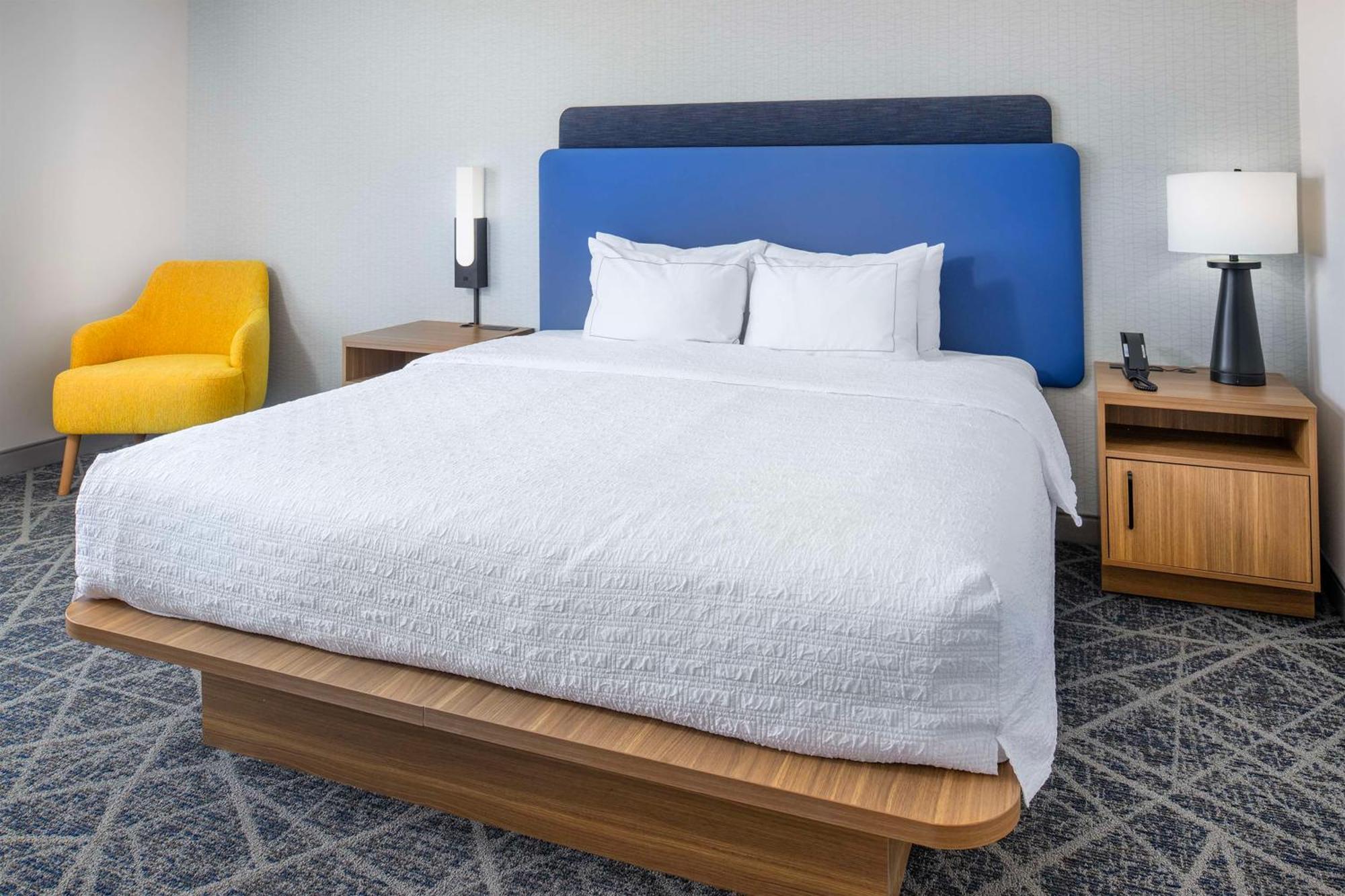 Hampton Inn By Hilton St Louis Airport Woodson Terrace المظهر الخارجي الصورة
