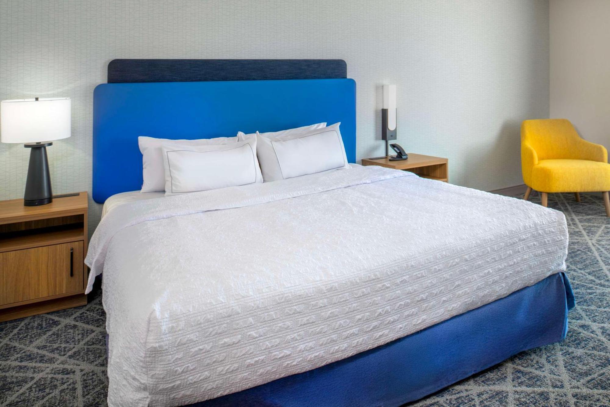 Hampton Inn By Hilton St Louis Airport Woodson Terrace المظهر الخارجي الصورة