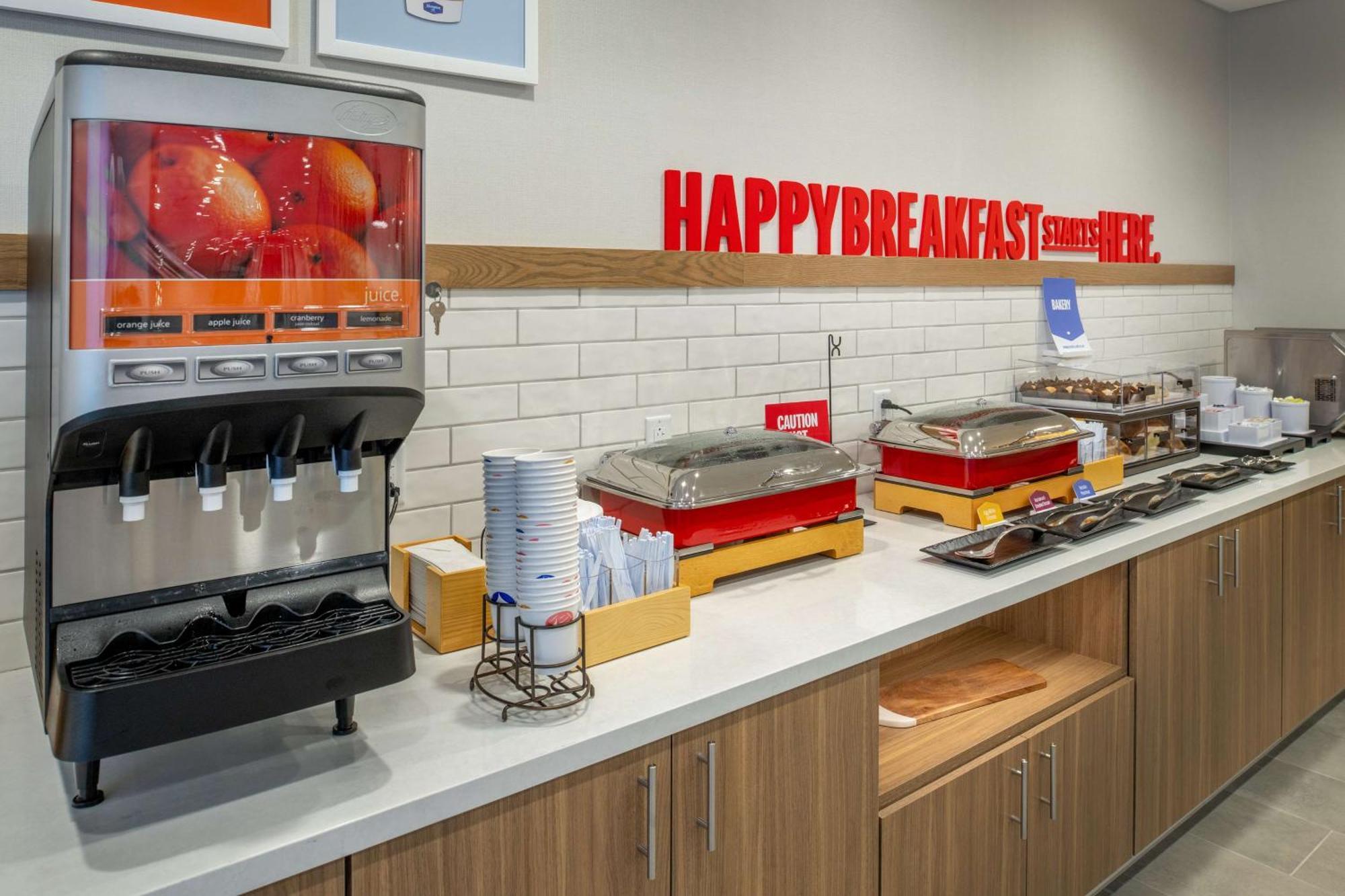Hampton Inn By Hilton St Louis Airport Woodson Terrace المظهر الخارجي الصورة