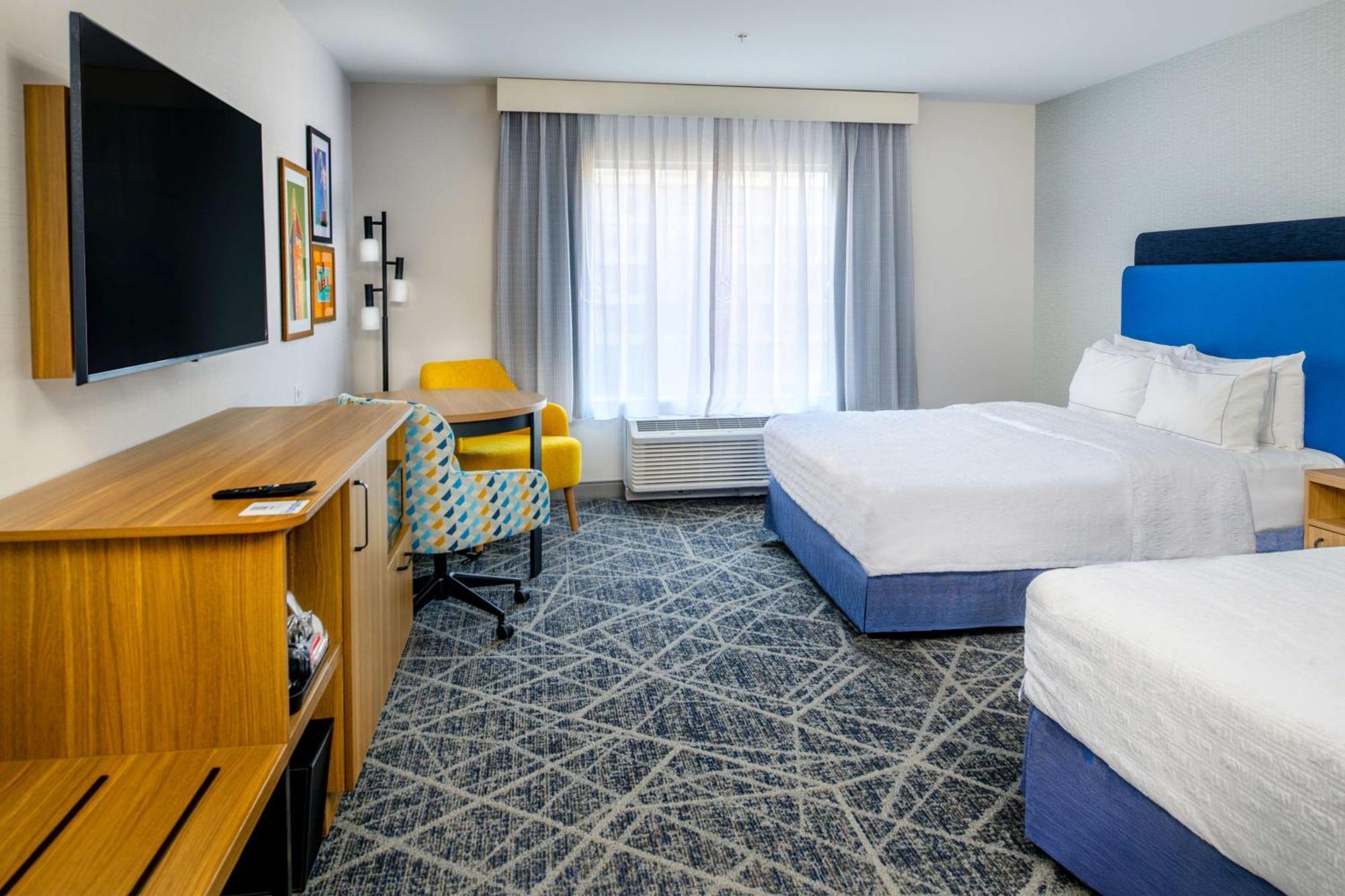 Hampton Inn By Hilton St Louis Airport Woodson Terrace المظهر الخارجي الصورة